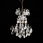 1067 3408 CHANDELIER